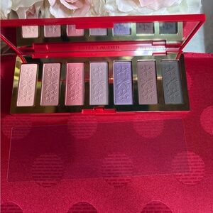 #402 Estee Lauder Pink, Lilac & Mauve Eyeshadow Palette